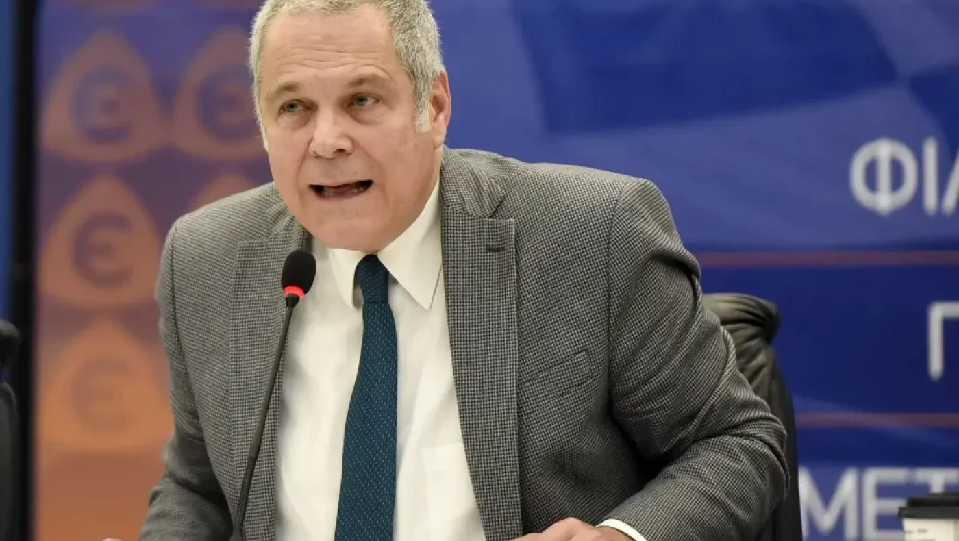 Χυδαία επίθεση Τζήμερου στη Ζαχαράκη: Υπουργός Οικογένειας μια άγαμη και άτεκνη