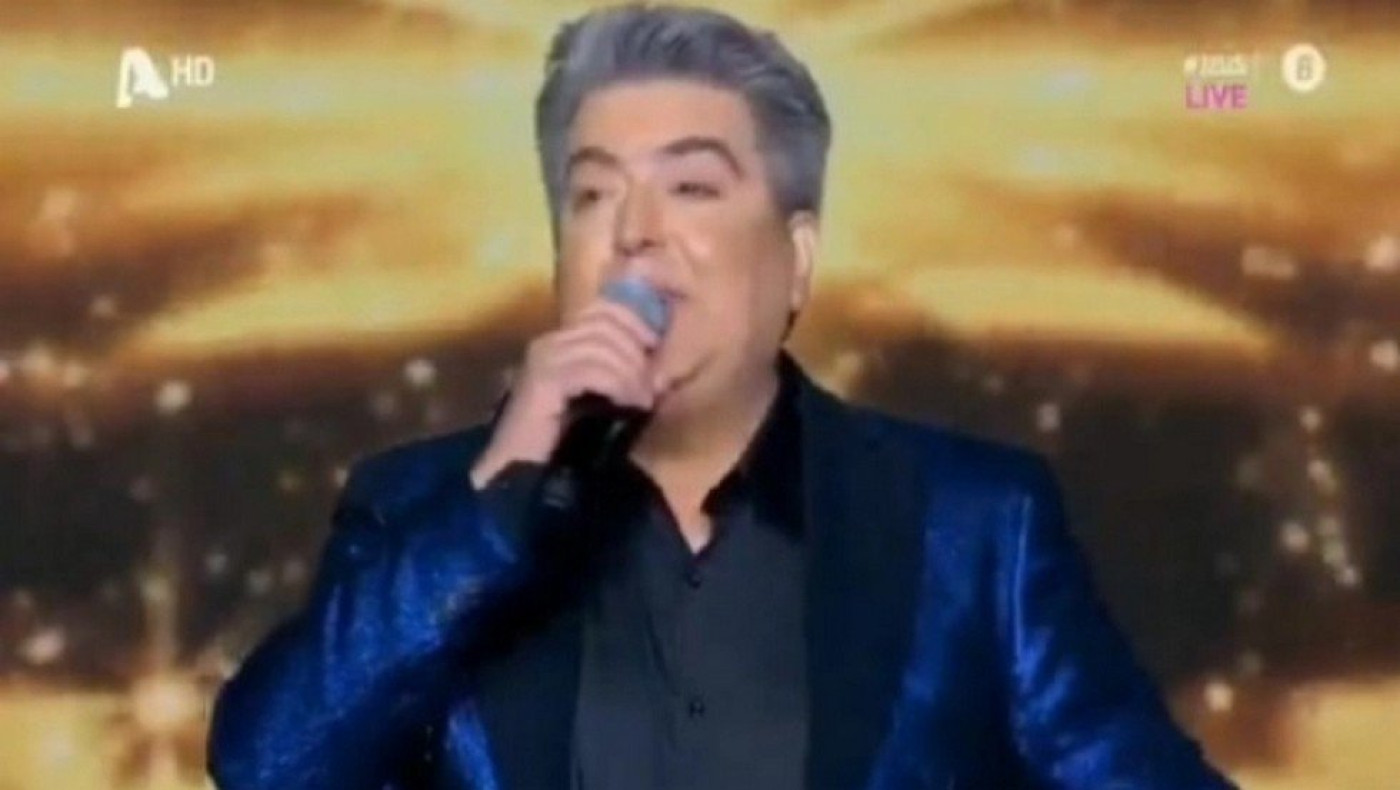 Μετρό Θεσσαλονίκης: Έβαλε… Σώτη Βολάνη και προκάλεσε χαμό – Δείτε βίντεο