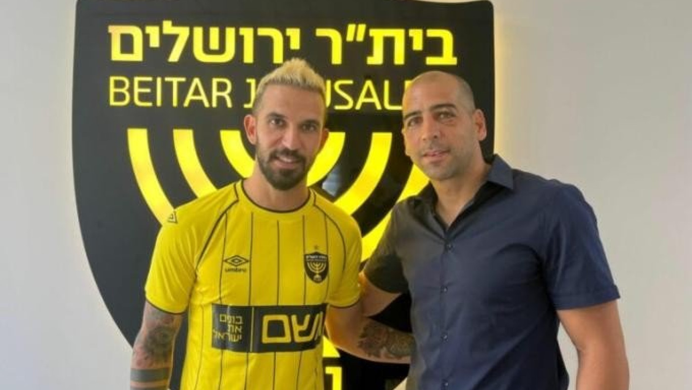 Σημαντική ανανέωση στη Μπεϊτάρ: Παρέμεινε ο βασικός στόπερ της