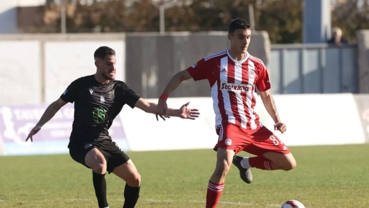 ΑΕΚ: Αγόρασε το 50% των δικαιωμάτων του Χρυσόπουλου από τον Άρη