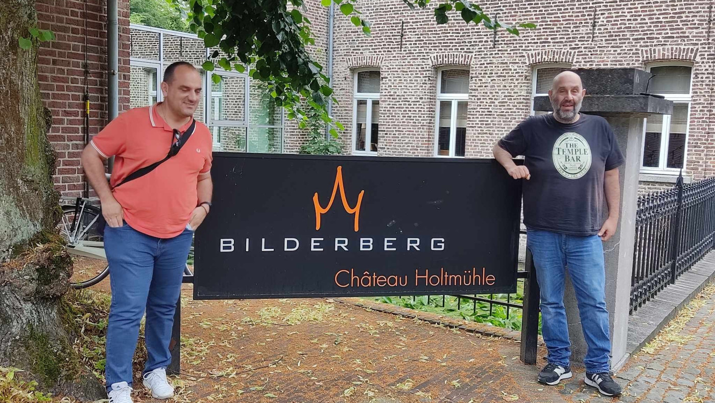 Εδώ θα χτιστεί ο νέος ΠΑΟΚ!