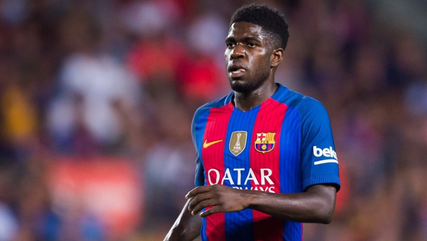 Ολυμπιακός: Και πάλι στο μεταγραφικό του μπλοκάκι το όνομα του Ουμτιτί