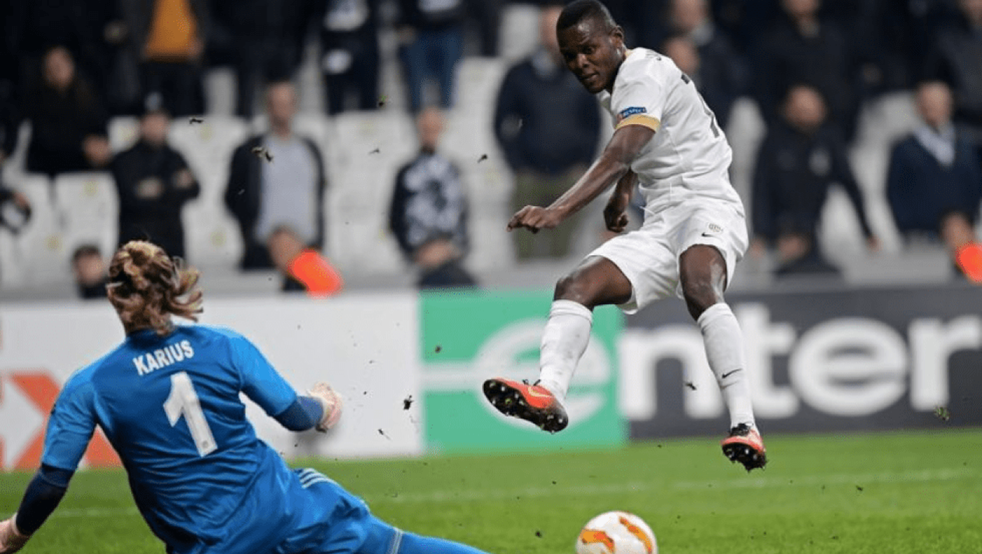 ΠΑΟΚ: Τελειώνει με Μπάμπα και Σαματά ίσως μέσα στην ημέρα