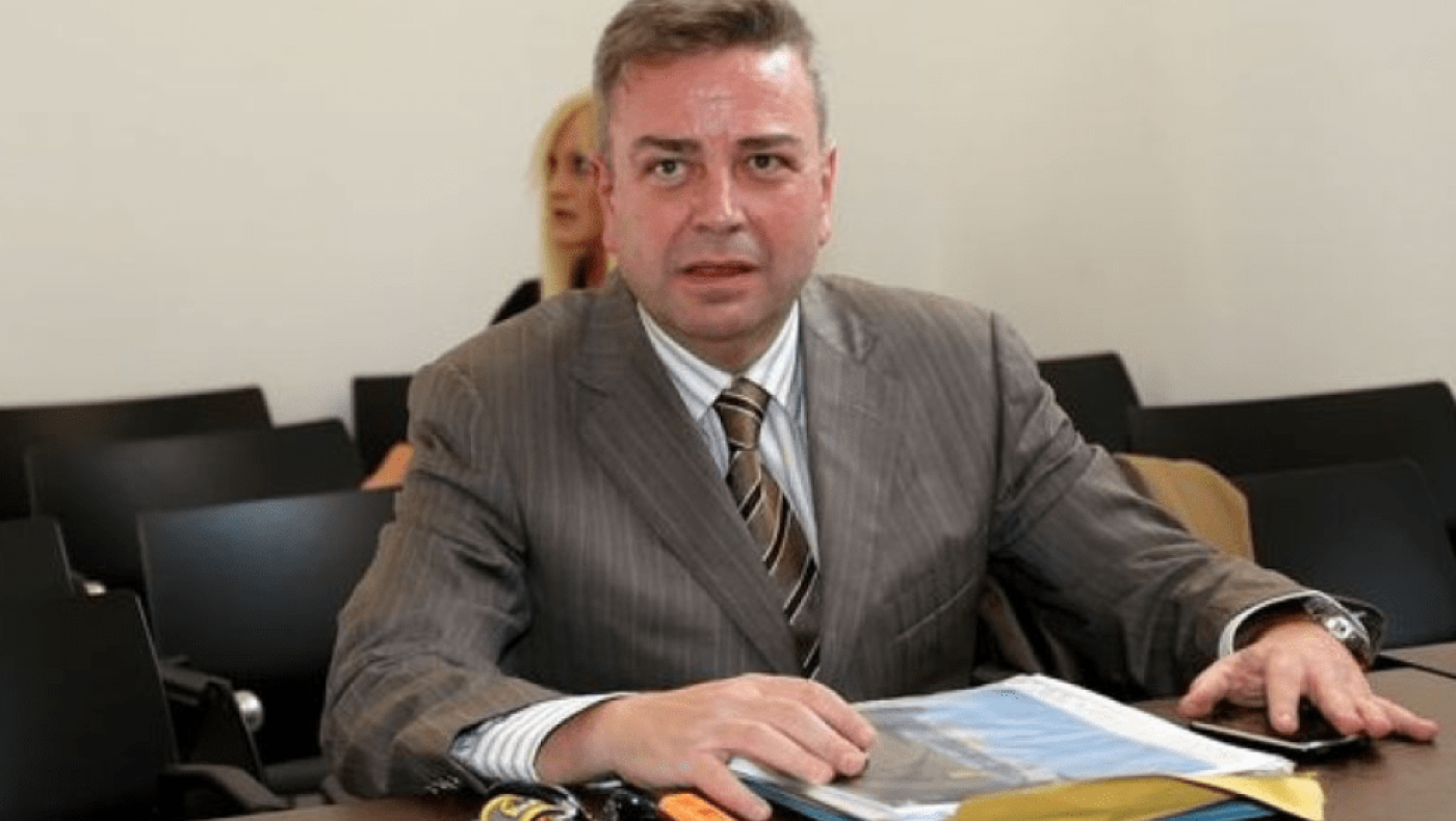 Γρηγορίου: «Υπάρχει και ο κίνδυνος υποβιβασμού για τις ομάδες που εμπλέκονται»