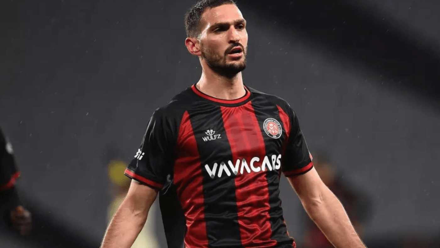 Μάνατζερ Οζντόεφ﻿: «Υπάρχει πρόταση του ΠΑΟΚ»