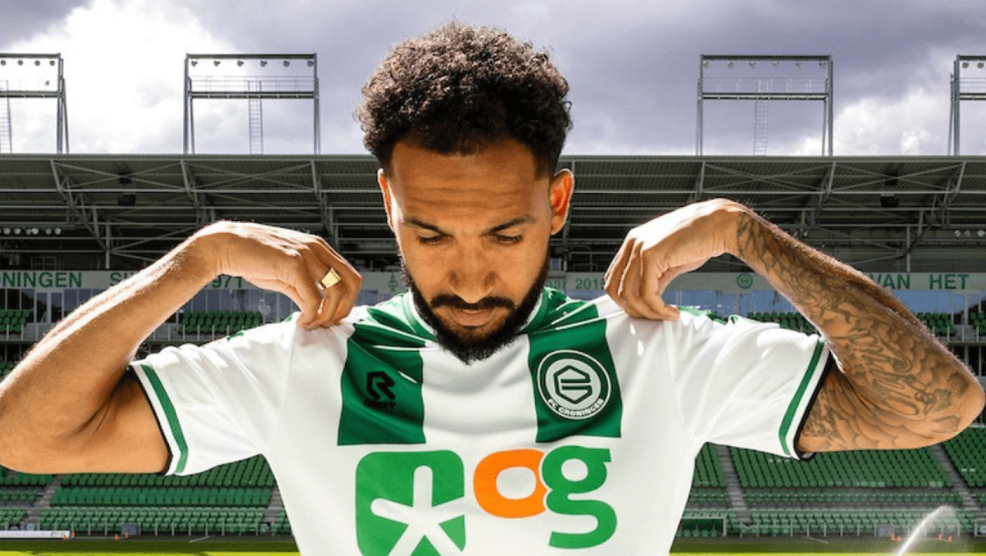 Κεντρικό πρόσωπο στη Χρόνινγκεν ο Πίρσμαν!