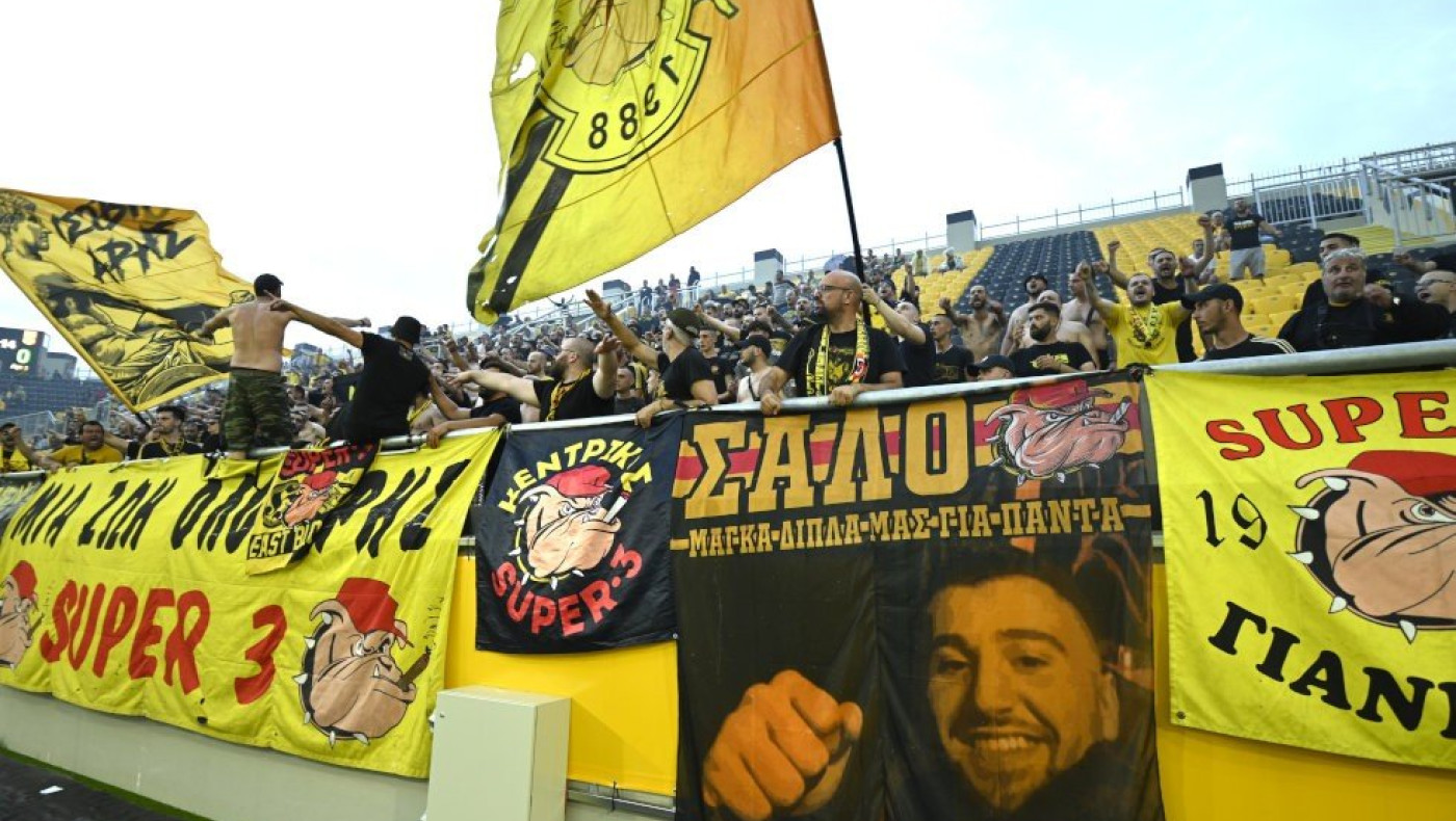 Τα μηνύματα από έναν φιλικό αγώνα ο οποίος είχε ξεχωριστό ειδικό βάρος για πολλούς λόγους