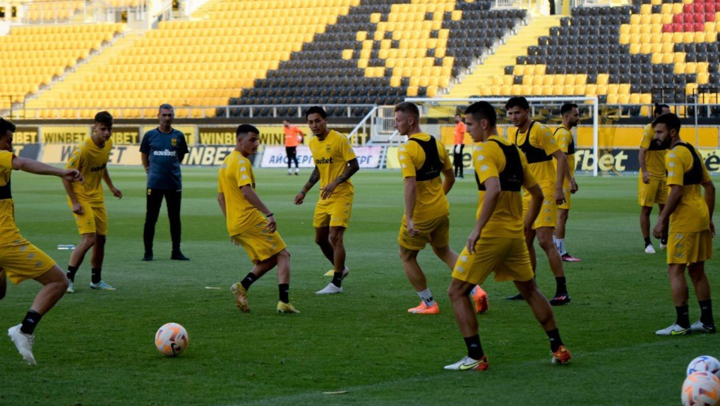 Conference League: Μαθαίνει αντίπαλο ο Άρης