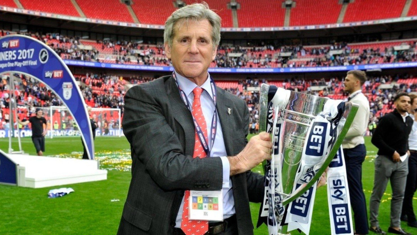 Νεκρός σε τροχαίο ο ιδιοκτήτης της Μίλγουολ