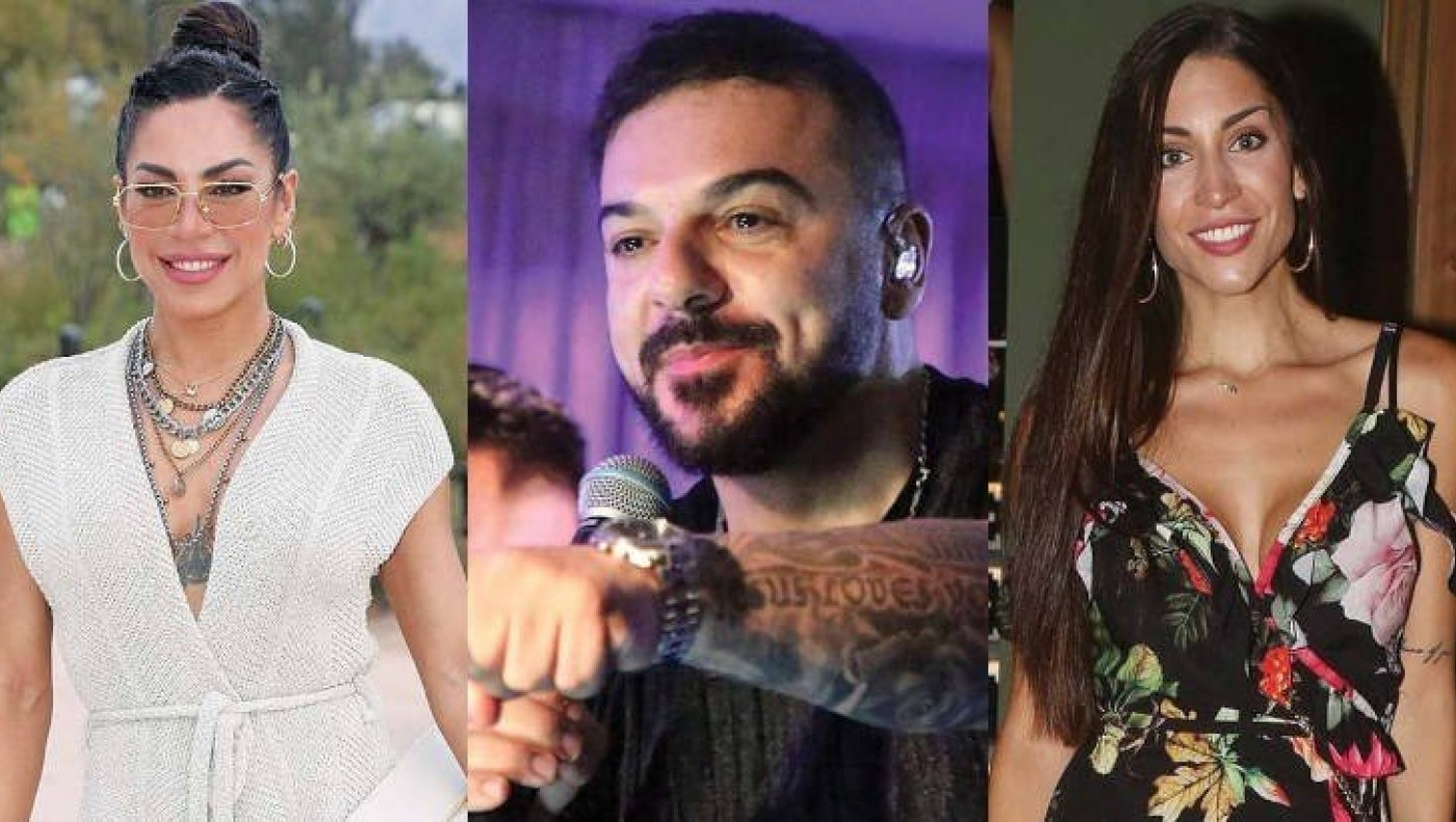 Μεταγραφές στο OPEN: Πιερίδη, Τσαλαπάτη και Τριαντάφυλλος σε πρωινή εκπομπή!