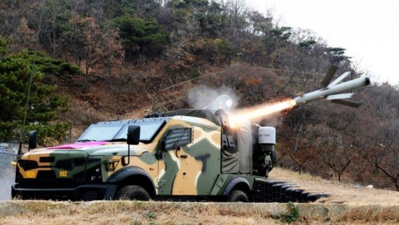 Rafael SPIKE: Θα αγοράσει η Ελλάδα τη νέα παραλλαγή, που προσφέρει ακρίβεια σε πρωτοφανή εμβέλεια 45 km;