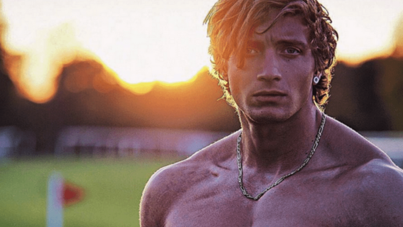 Joesthetics: Νεκρός ο 30χρονος influencer και bodybuilder