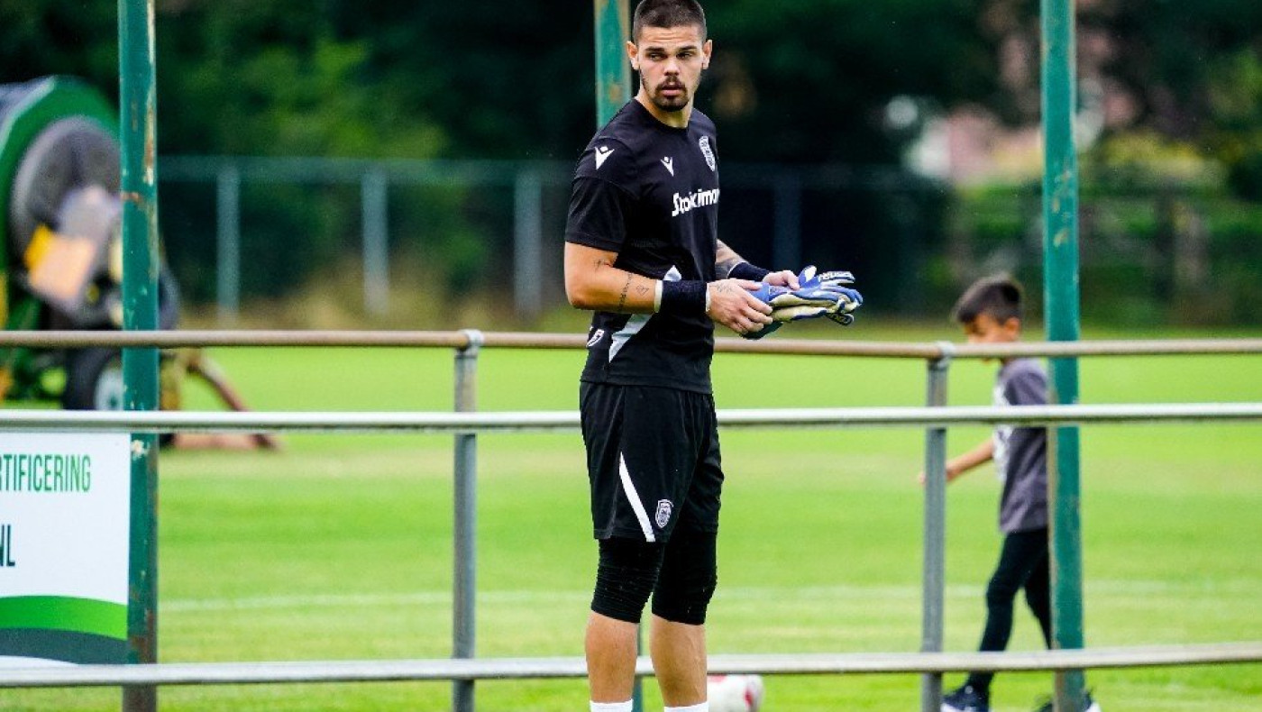 Υπάρχει και πιο ζεστό ενδιαφέρον  για Κοτάρσκι από αυτό της Γουέστ Χαμ