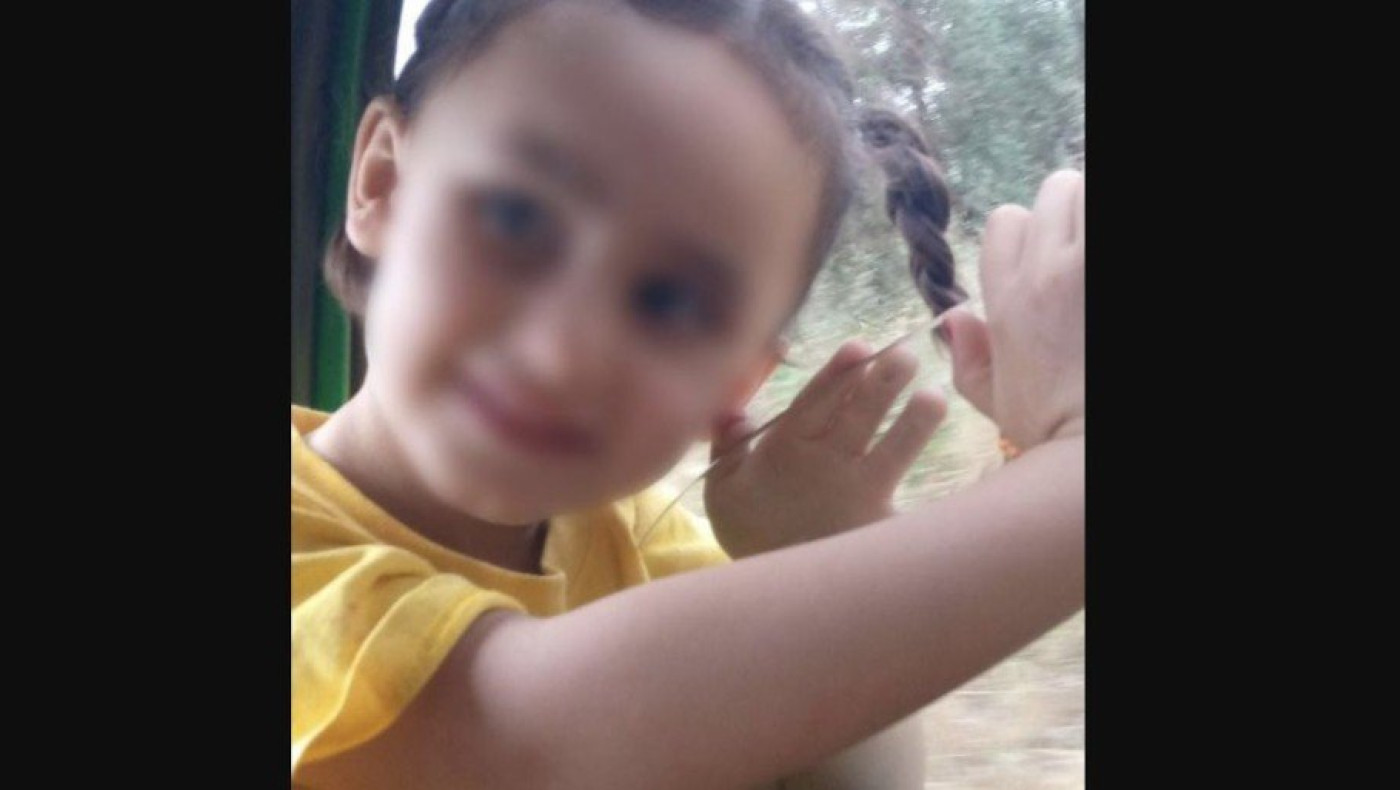 Φρικτό έγκλημα στον Λίβανο: 6χρονο κοριτσάκι πέθανε μετά από βιασμό