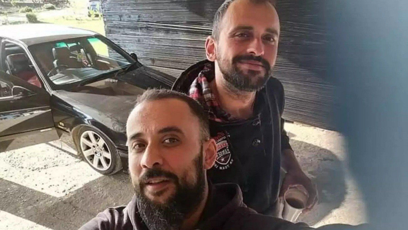 Θεσσαλονίκη: Συγκλονίζει ο πατέρας των δύο αδερφών που πέθαναν με 6 ώρες διαφορά