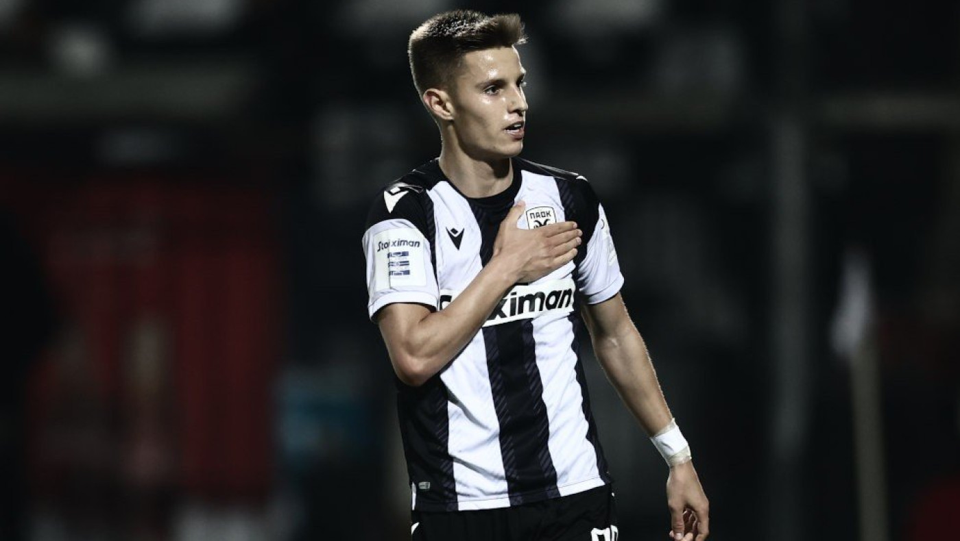 Στέλνουν Ντάντας οι Πορτογάλοι στον ΠΑΟΚ