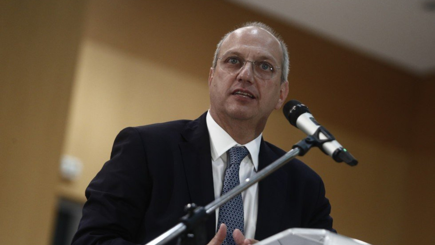 Οικονόμου: «Αξίζει τον αιώνιο έπαινό μας η Εθνική του Euro 2004»