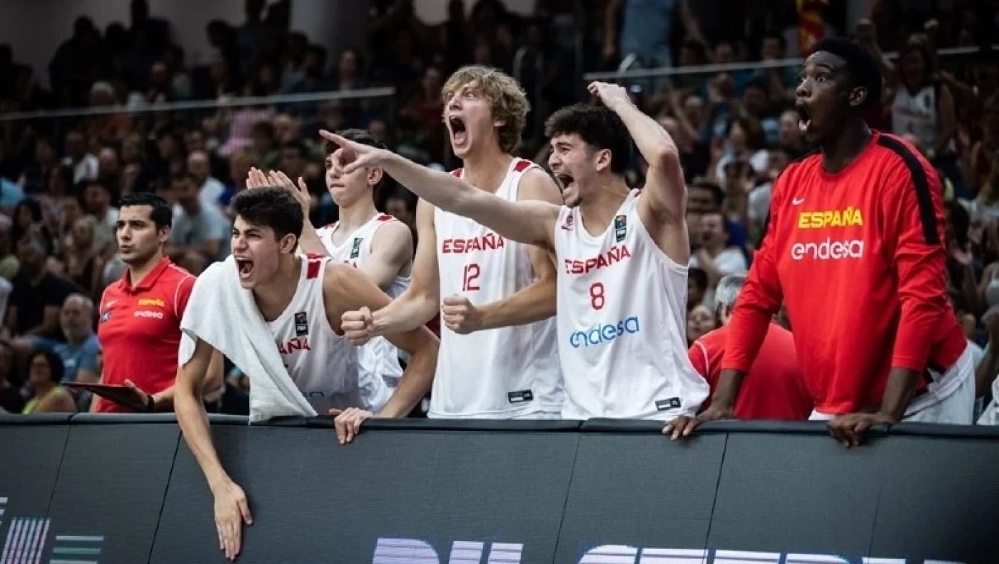 Παγκόσμιο U19: Το σήκωσαν οι Ισπανοί