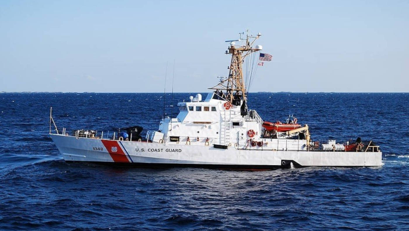 Πολεμικό Ναυτικό: Παραλαμβάνει τα περιπολικά πλοία «Island»