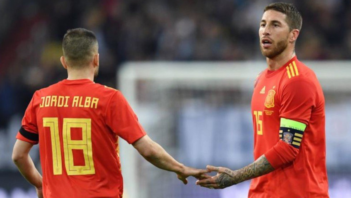 Κοντά σε Ράμος και Άλμπα η Ίντερ Μαϊάμι