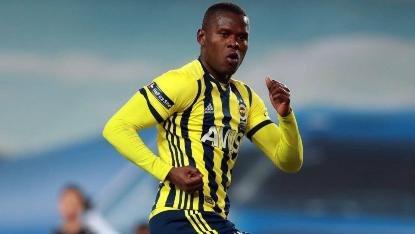 Εμπόδιο στην τελική συμφωνία Σαματά - Φενέρμπαχτσε