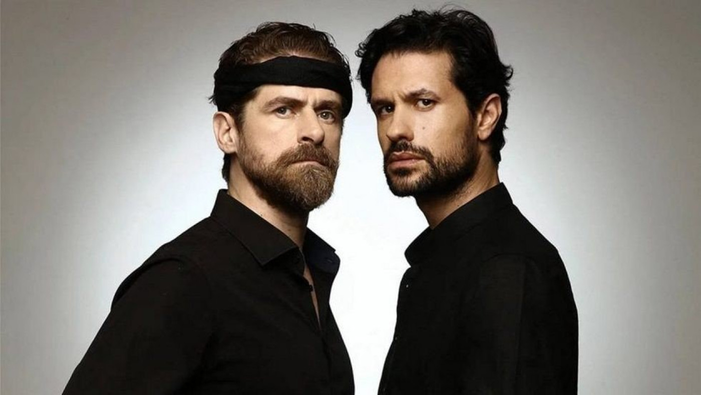 Είσοδος-βόμβα στον «Σασμό» τη νέα σεζόν! Ο πρωταγωνιστής που μπαίνει στη σειρά και φέρνει τα πάνω-κάτω