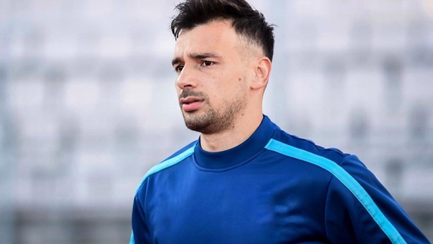 Συνεχίζει στα Γιάννενα ο Νίνης- Παρών στην πρώτη προπόνηση