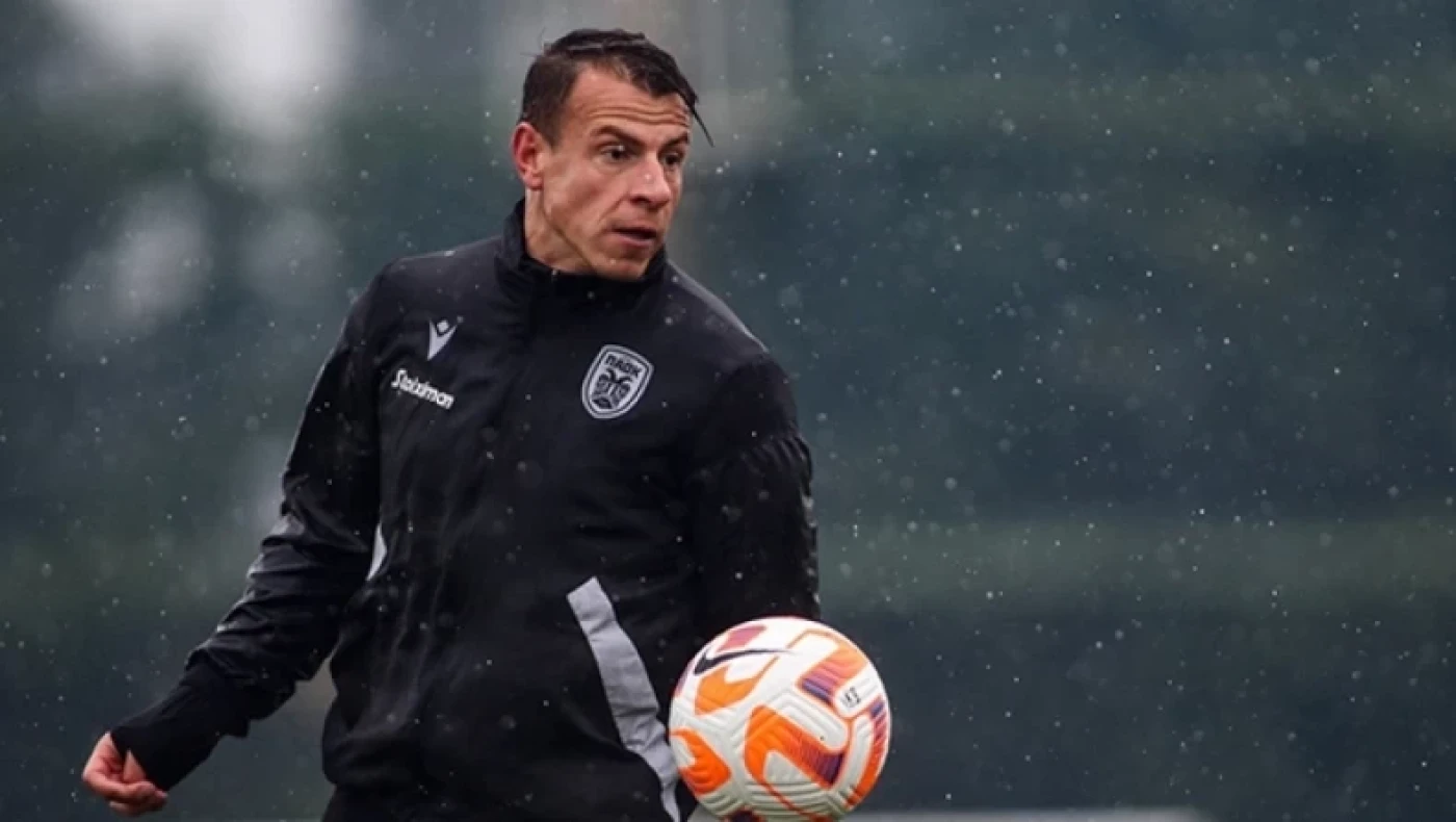 Ο Σβαμπ και το ατύχημα του γιου του