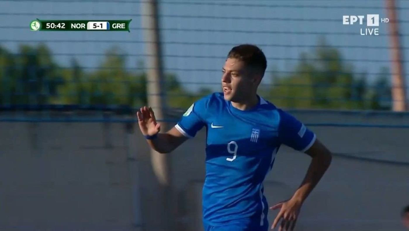 Μπήκε αλλαγή και σκόραρε άμεσα ο Τζίμας (vid)