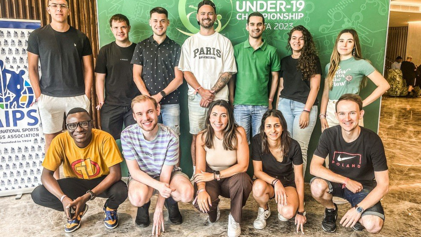 Στη Μάλτα για το Euro U19 η δική μας Παναγιώτα Χαλκιά