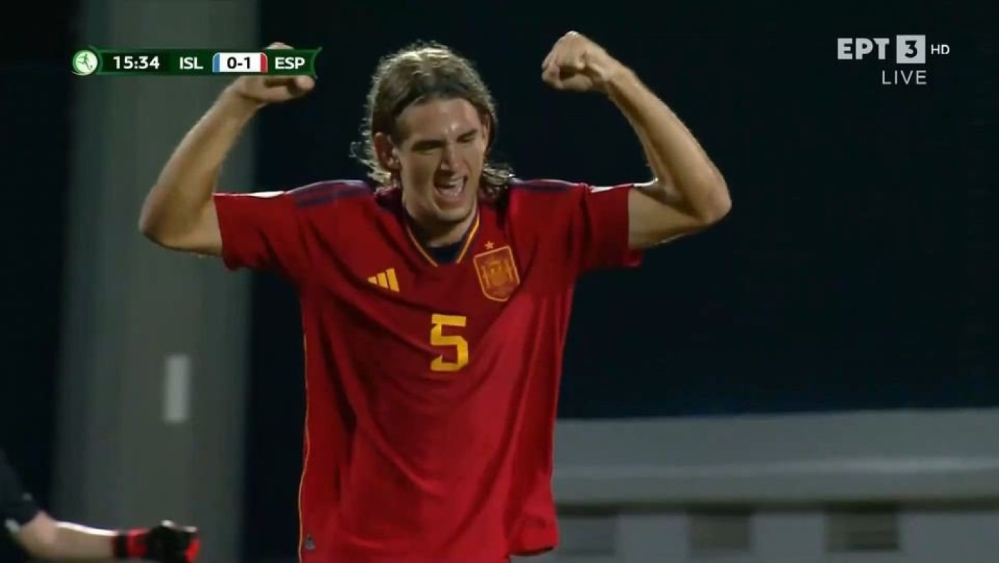 Euro U19: Με το δεξί η Ισπανία