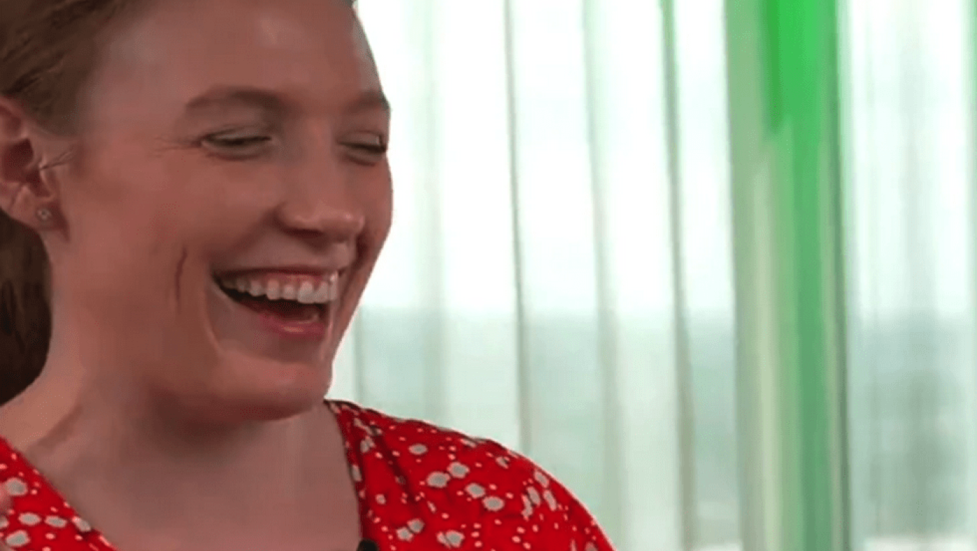 «Αντιφεμινίστρια» YouTuber: «Οι γυναίκες δεν πρέπει να ψηφίζουν – Φταίνε αν τις απατά ο σύζυγός τους» (vids)