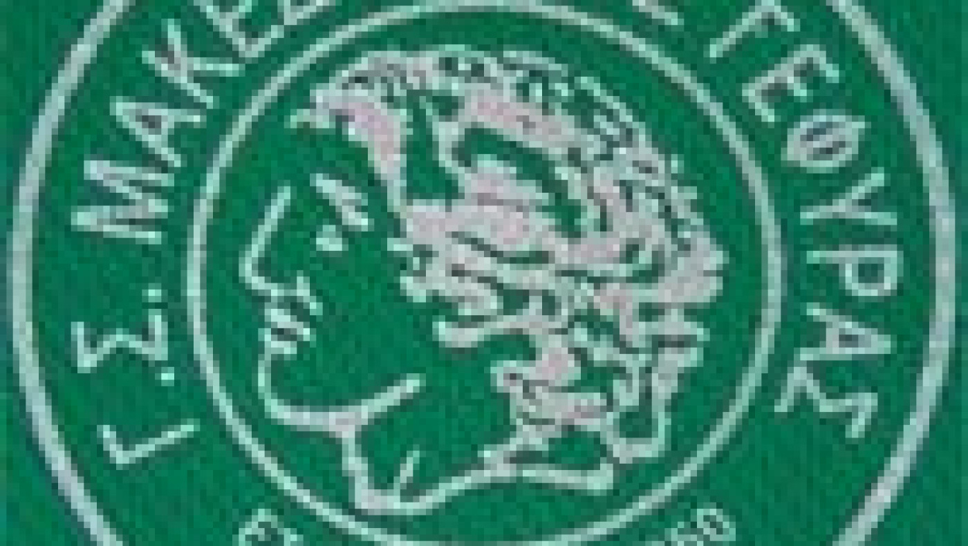 Μακεδονικός Γέφυρας: Διπλή ενίσχυση