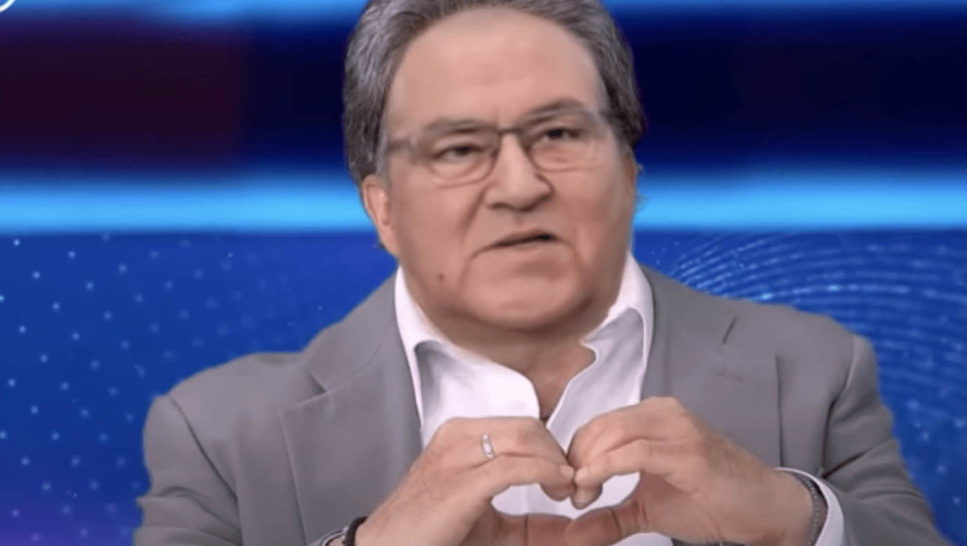 Η καλύτερη μίμηση του Μητσικώστα , ποιον πολιτικό πετυχαίνει καλύτερα και από τον εαυτό του