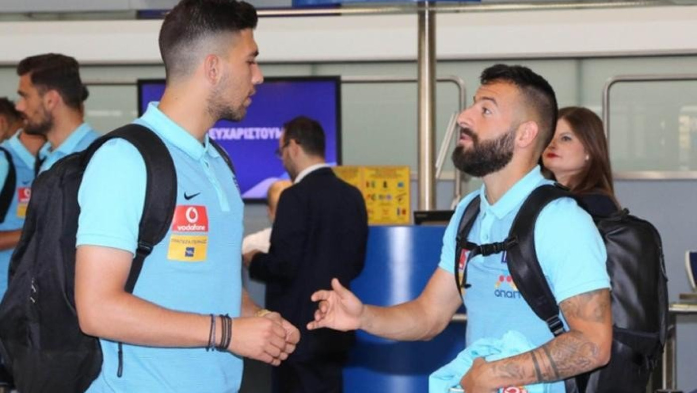 Νέα συμβόλαια σε Σιώπη και Μπακασέτα