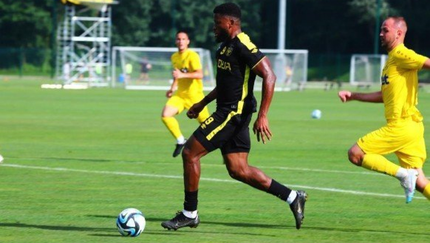 ΠΑΟΚ: Τα highlights του πρώτου φιλικού της Μπεϊτάρ Ιερουσαλήμ