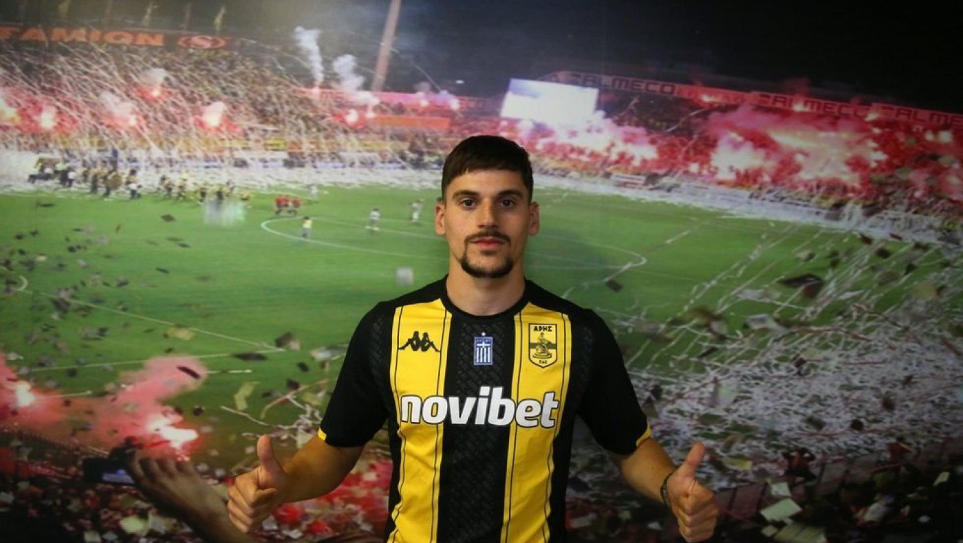 Και επίσημα στον Άρη ο Τζούρασεκ