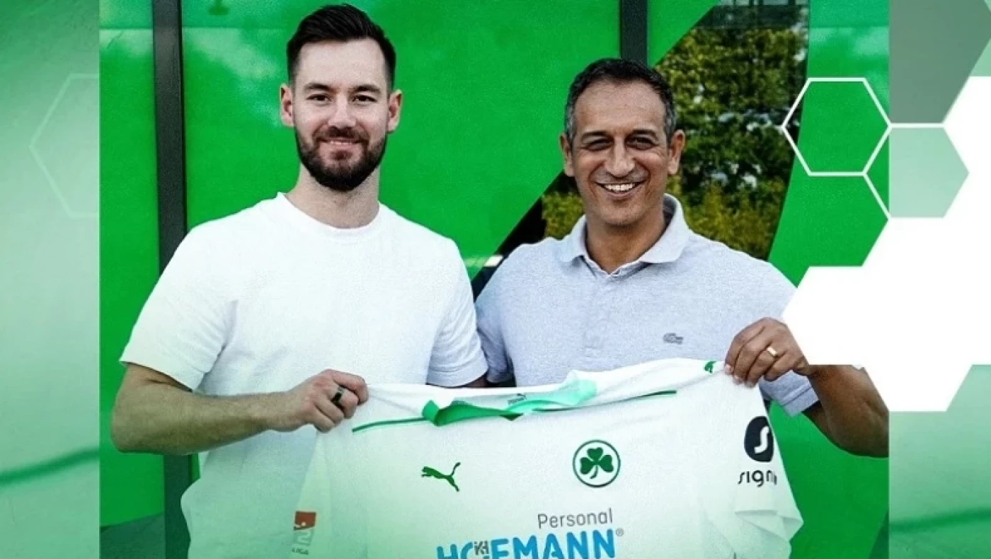 Στην Γκρόιτερ Φιρτ ο Κιομουρτζόγλου