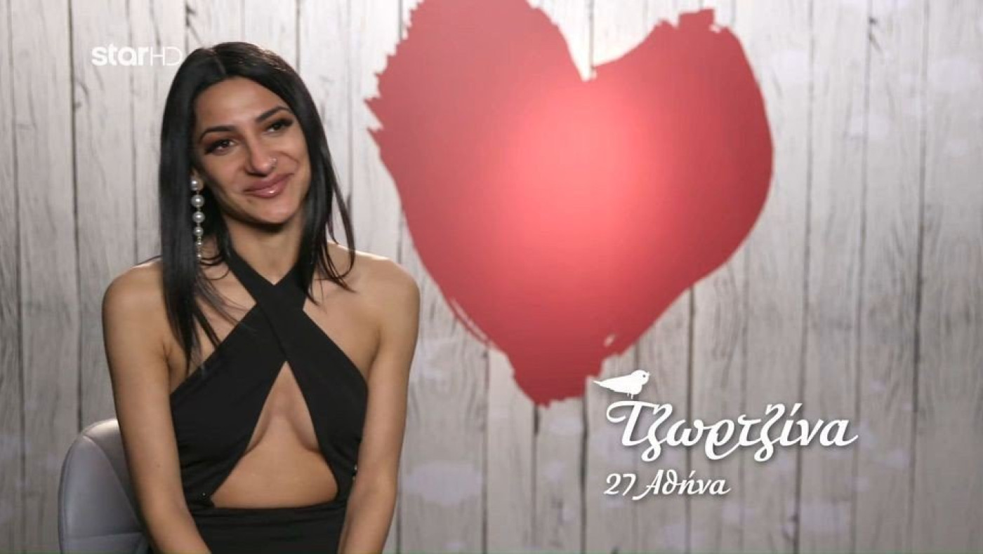 Απίστευτο: Παίκτρια στο First Dates πήγε για ραντεβού και πέτυχε τον συνάδελφο της