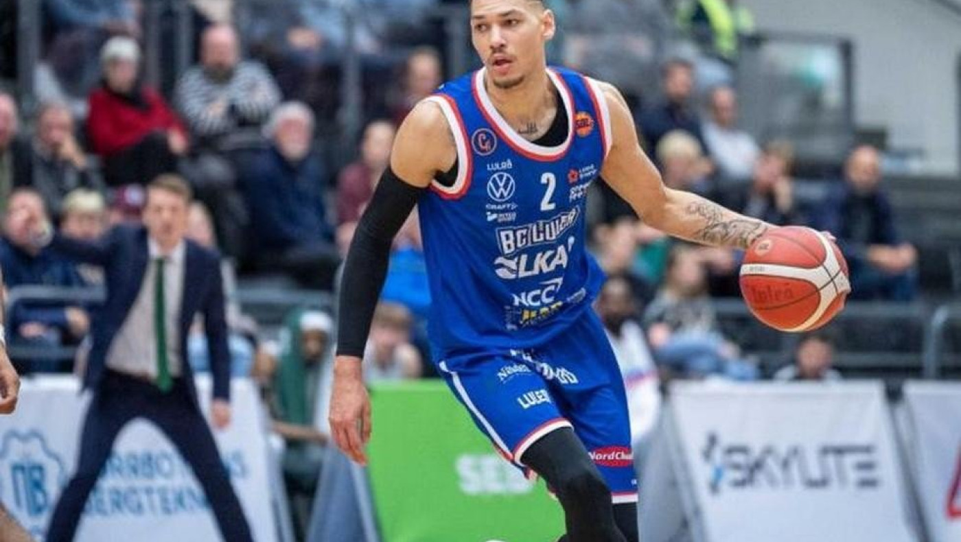 Γκίλμορ: «Είμαι απίστευτα ενθουσιασμένος που θα αγωνιστώ στον ΠΑΟΚ»