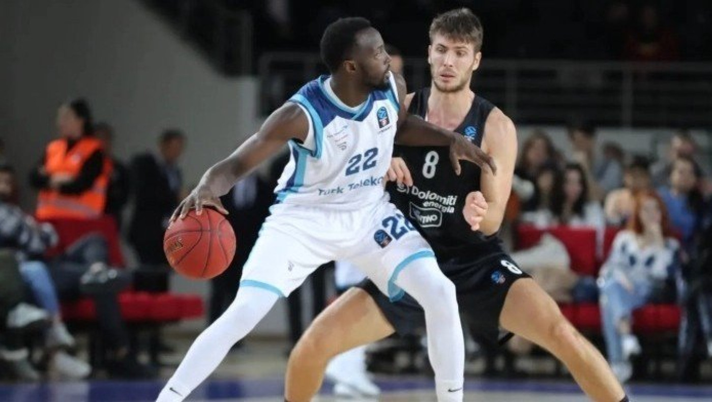 Παναθηναϊκός: Υπέγραψε ο Γκραντ παρά τη... διαδικτυακή γκρίνια