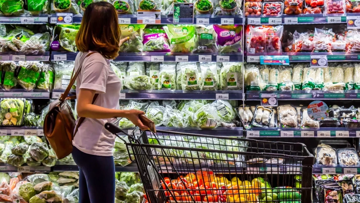 Ξεκινά το Καλάθι της Σαρακοστής - Ποια είναι τα «καλά νέα»