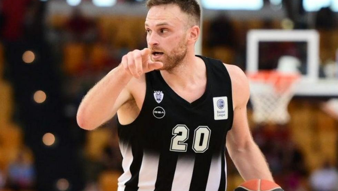 Από τον ΠΑΟΚ στον Πανιώνιο ο Κακλαμανάκης