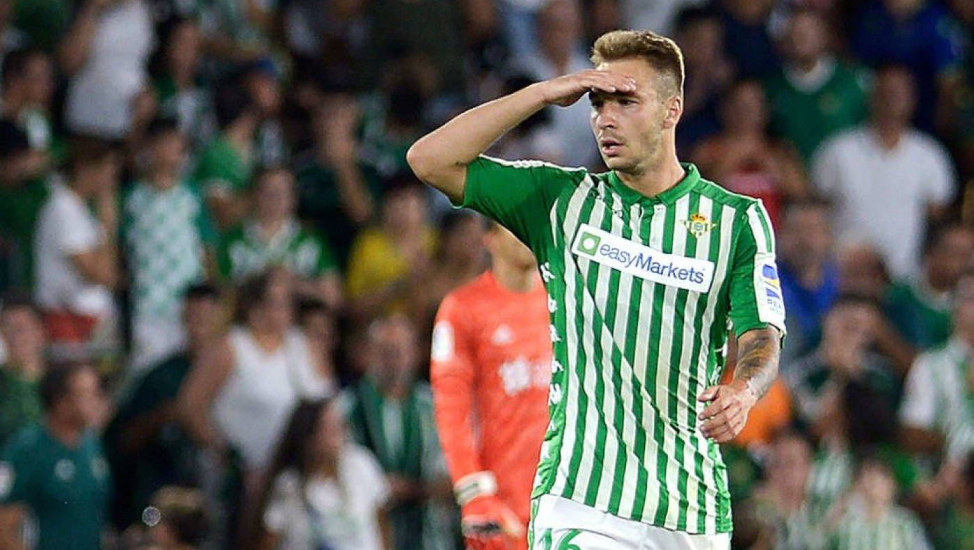 Άρης: Ο Μορόν χάρισε 500.000 ευρώ στην Μπέτις για να έρθει στην Ελλάδα