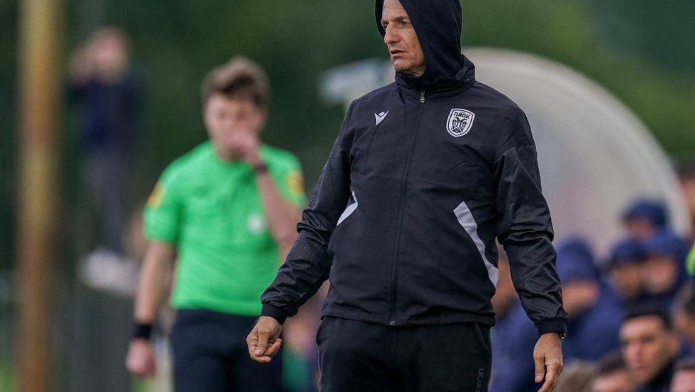 Έπρεπε ή δεν έπρεπε να χτυπήσει καμπανάκι ο Λουτσέσκου;