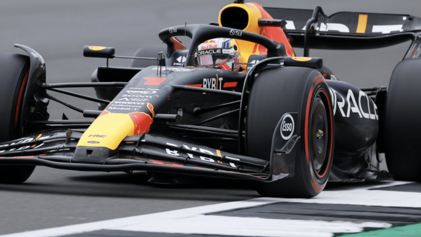 Grand Prix Μεγάλης Βρετανίας: Ο  Φερστάπεν πήρε την pole position