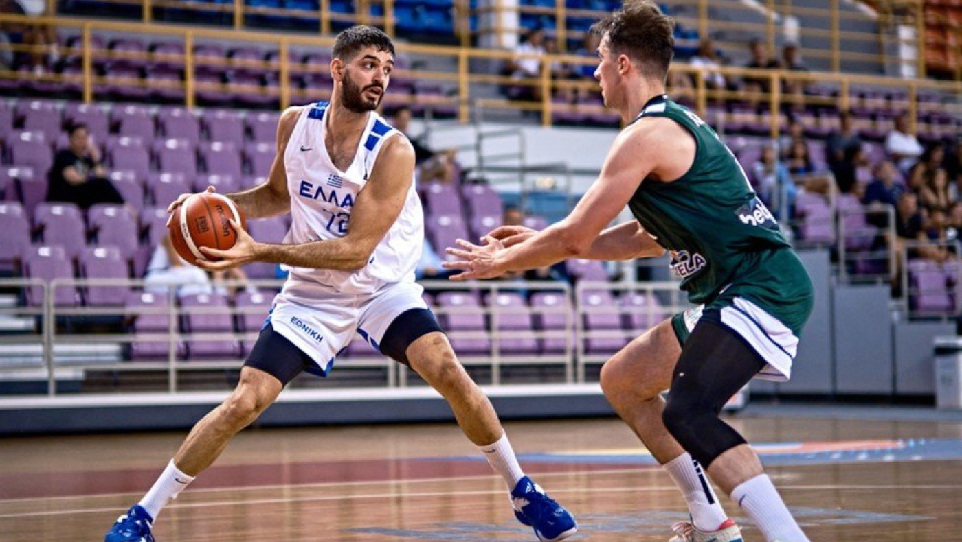 Άρης: Ο ενθουσιασμός και η υπόσχεση του Λευτέρη Μαντζούκα