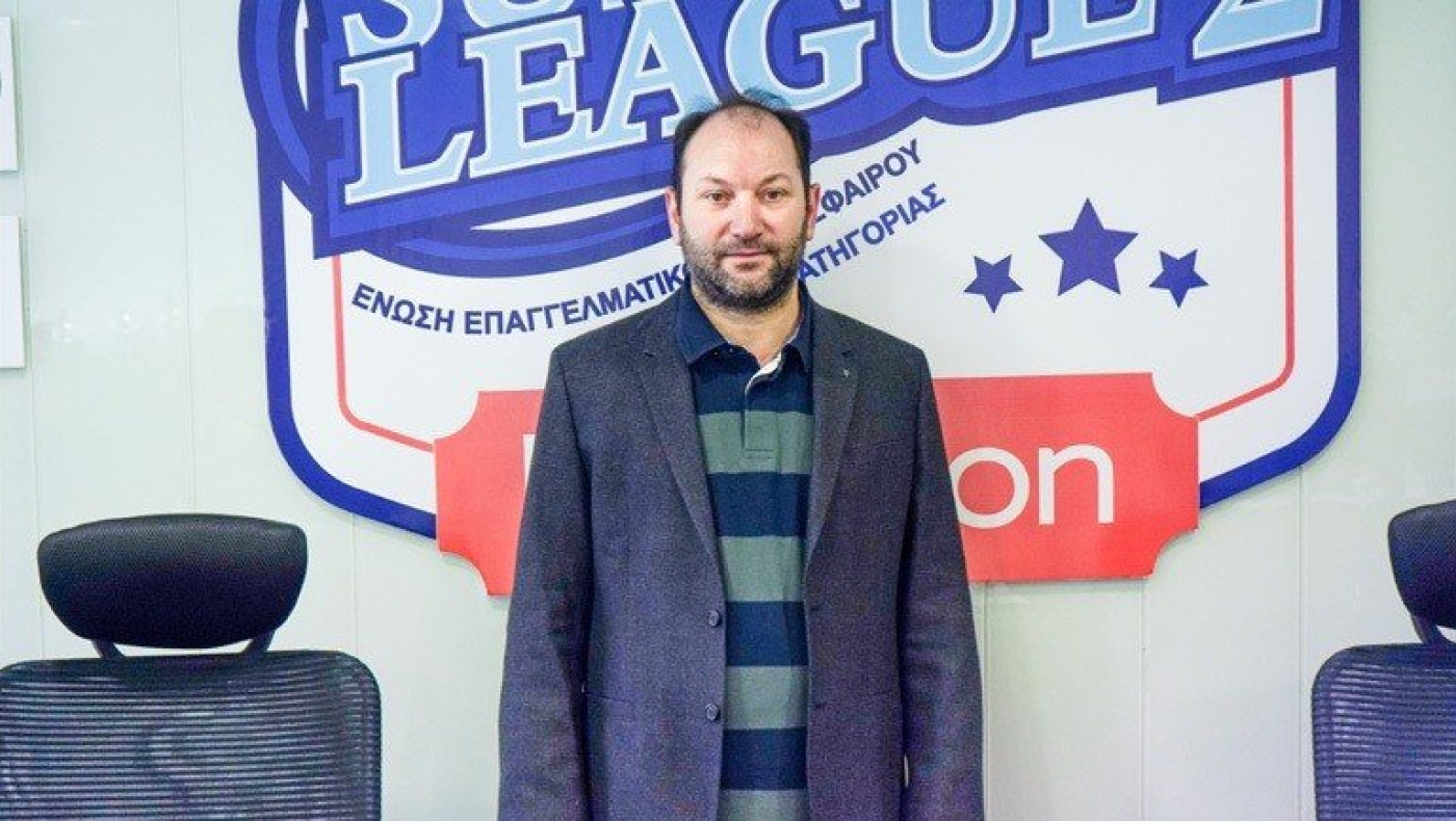 Μαρτσούκος: «Αν δεν επιβάλλουμε ποινή στον Ηρακλή για τον Μάρα, θα έχουμε συνέπειες»