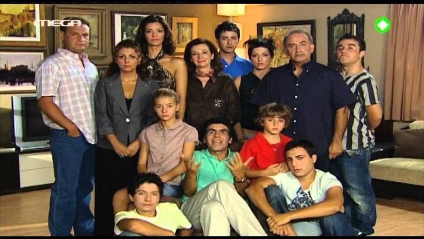 «Ο κόσμος με συναντά και μου λέει ''Φώτη πιάσε μια μπύρα''»