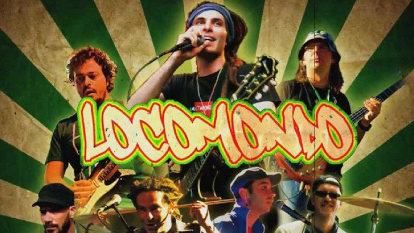 Θεσσαλονίκη: Οι Locomondo Live-Πού και πότε εμφανίζονται